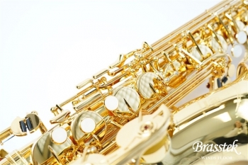 Alto Saxophone YAS-62